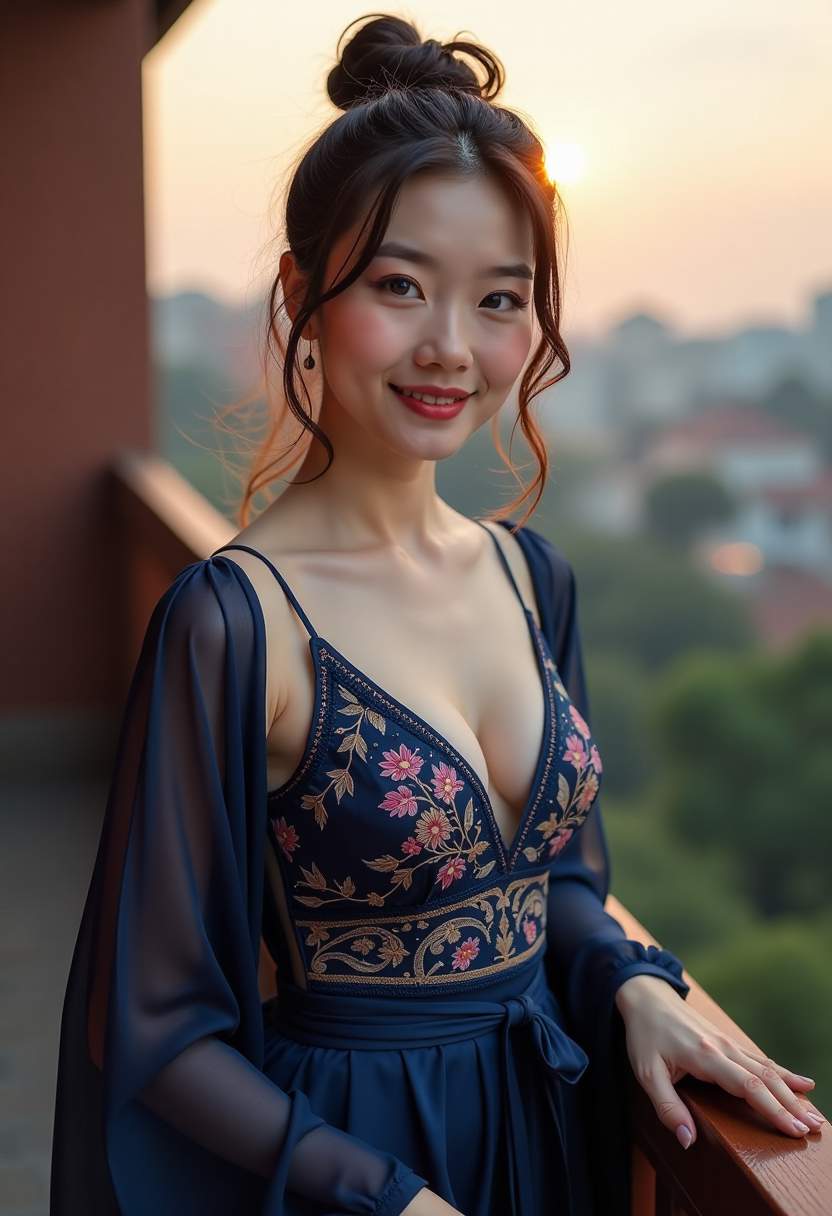 青石巷海报