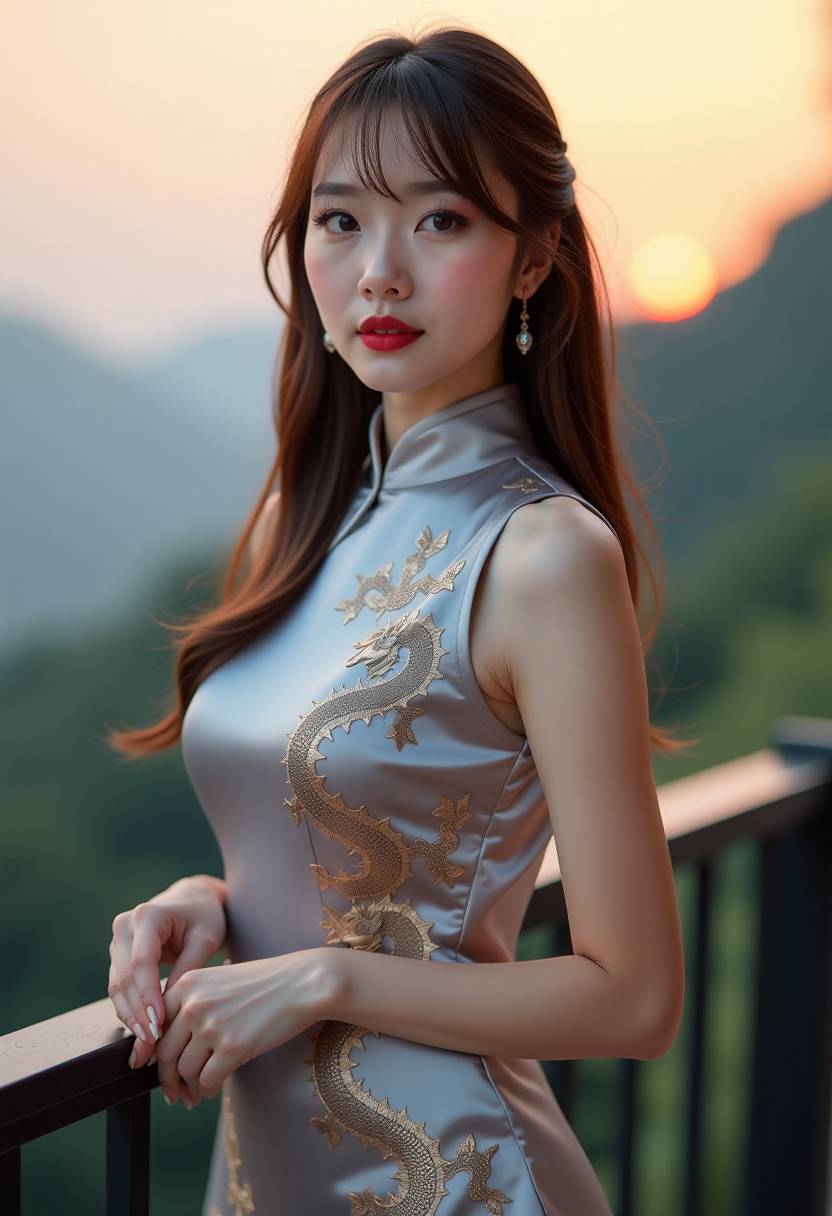 北风行海报